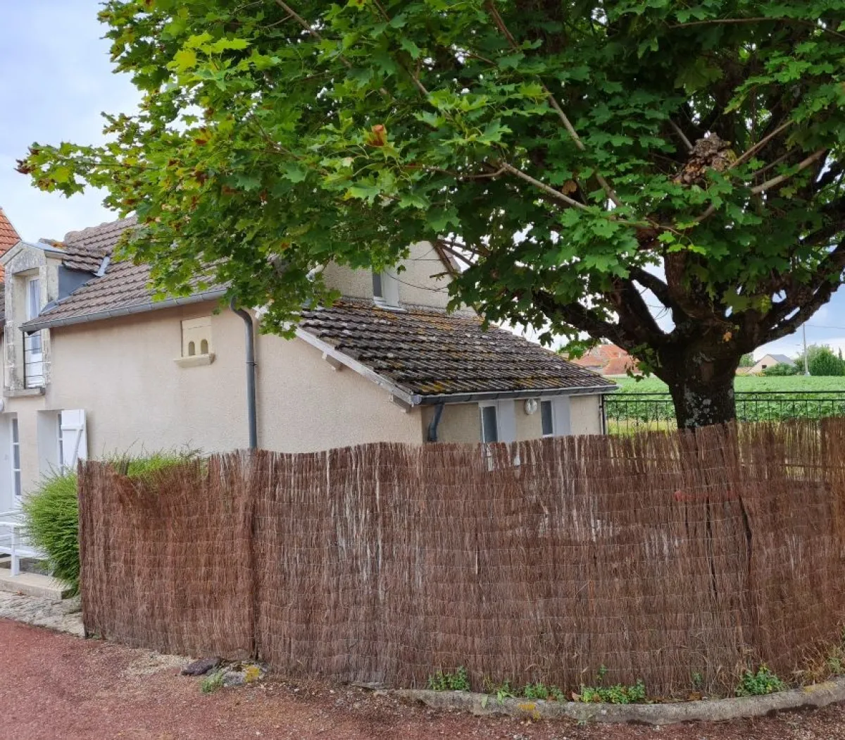 Location Senillé-Saint-Sauveur Maison 6845cbab551d