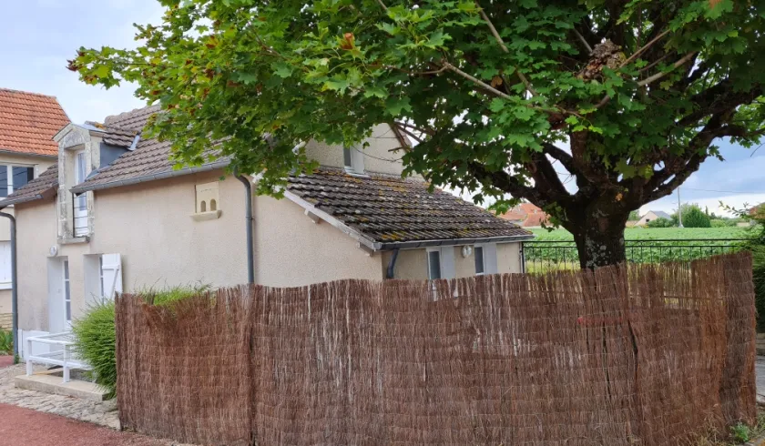 Location Senillé-Saint-Sauveur Maison 6845cbab551d