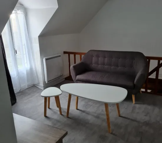 Location Senillé-Saint-Sauveur Maison 6845cbab551d