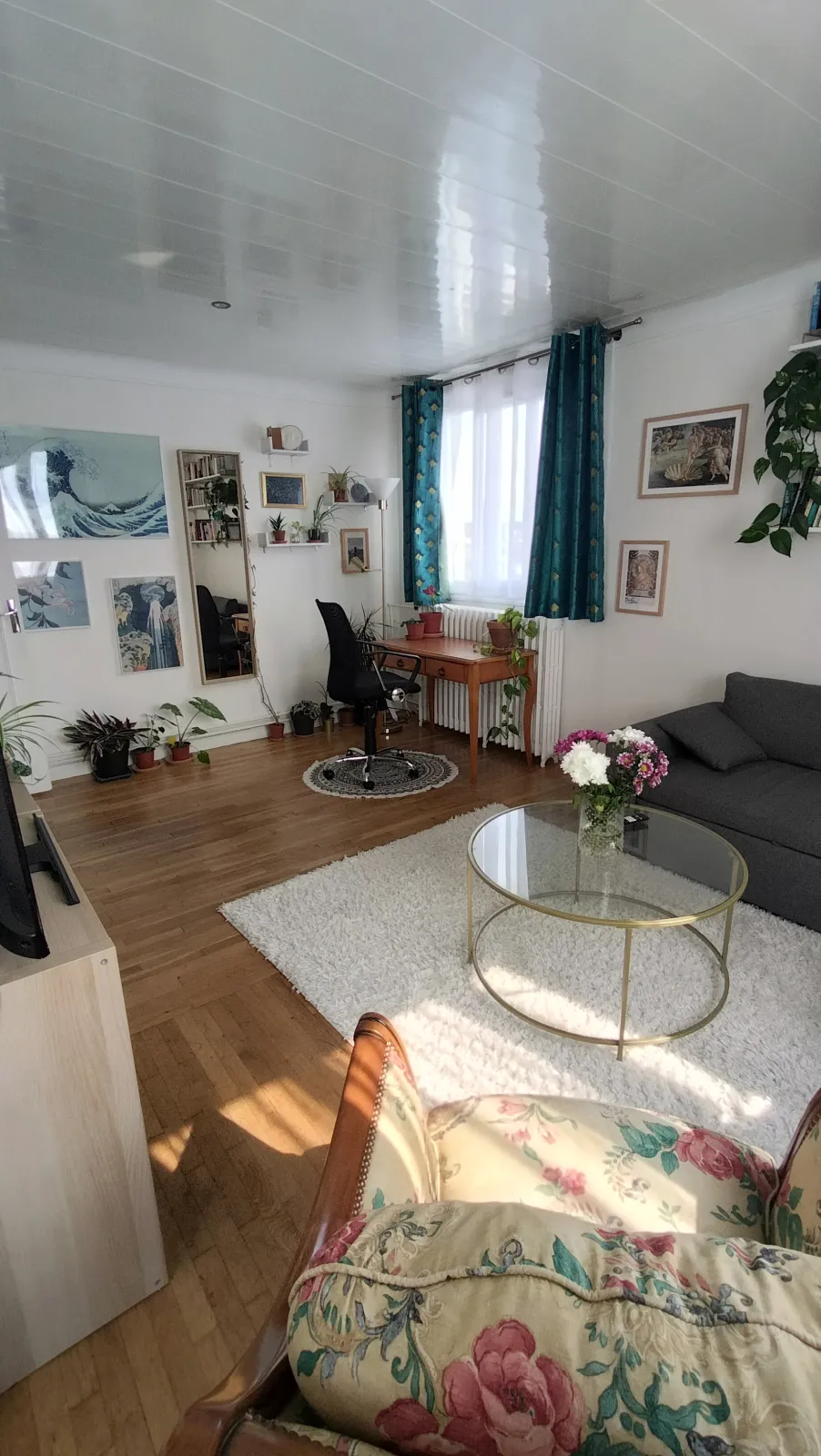 Location Mantes-la-Ville Appartement 6845d76911261