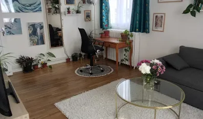 miniatureLocation Mantes-la-Ville Appartement 6845d76911262