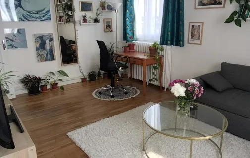 Location Mantes-la-Ville Appartement 6845d7691126
