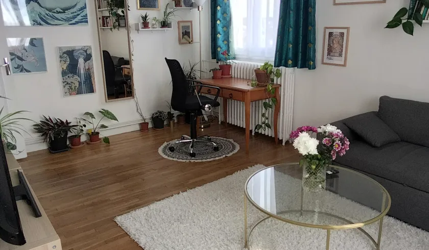 Location Mantes-la-Ville Appartement 6845d76911261