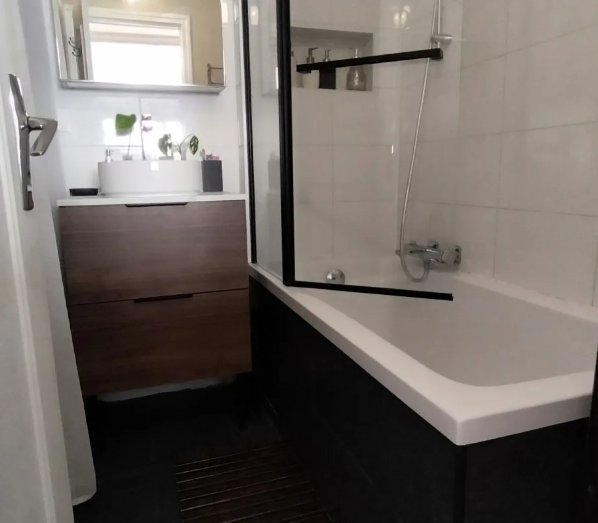 Location Mantes-la-Ville Appartement 6845d7691126