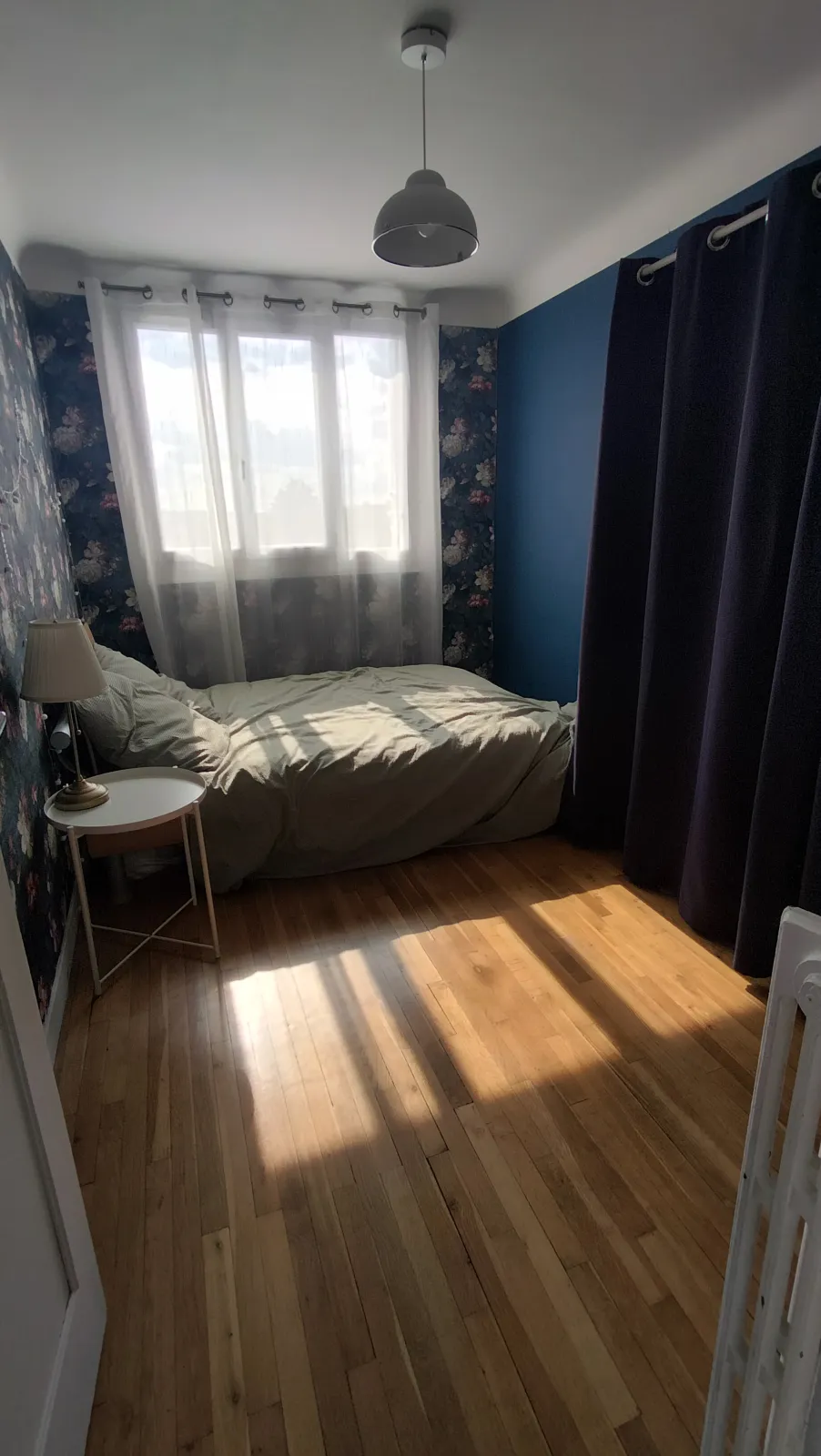 Location Mantes-la-Ville Appartement 6845d76911265