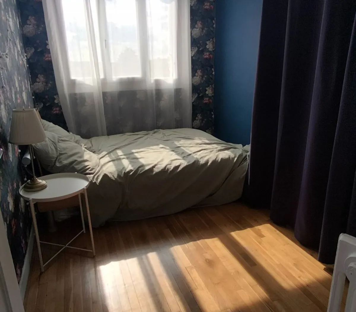 Location Mantes-la-Ville Appartement 6845d7691126