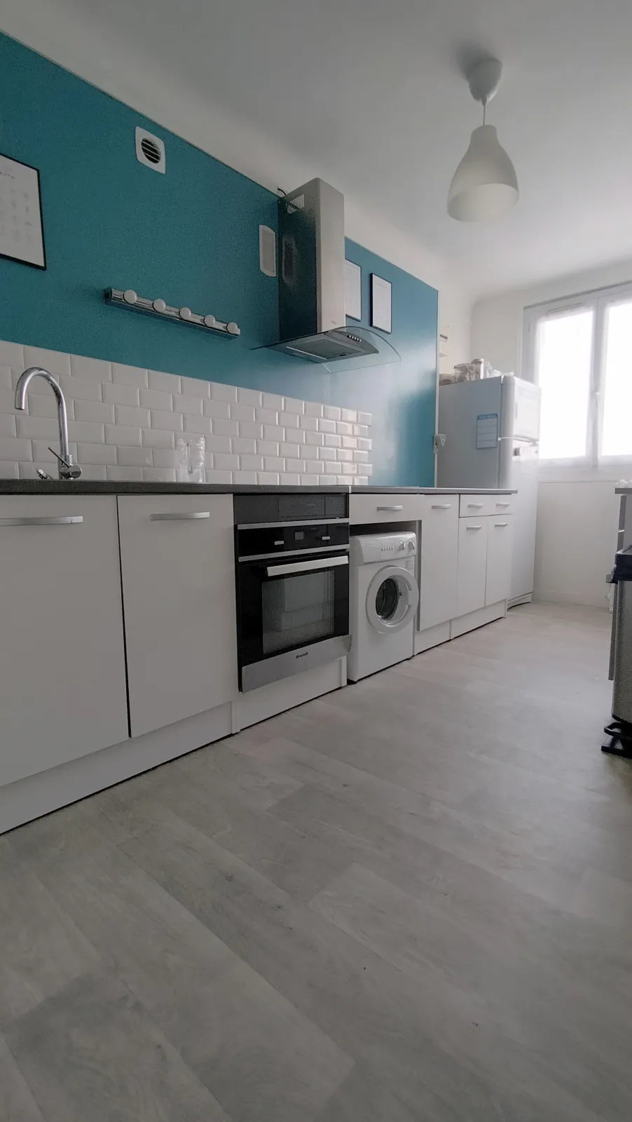 Location Mantes-la-Ville Appartement 6845d76911263