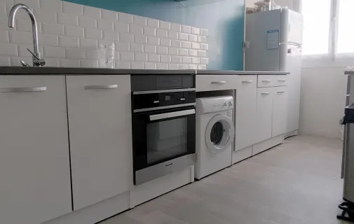 Location Mantes-la-Ville Appartement 6845d7691126
