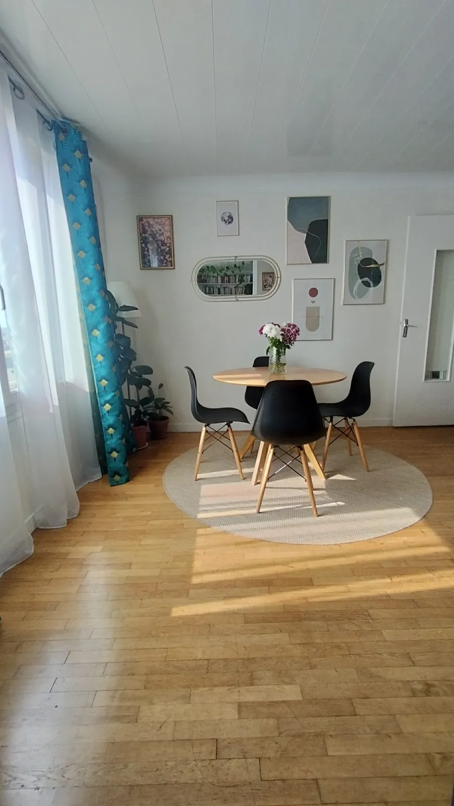 Location Mantes-la-Ville Appartement 6845d76911266