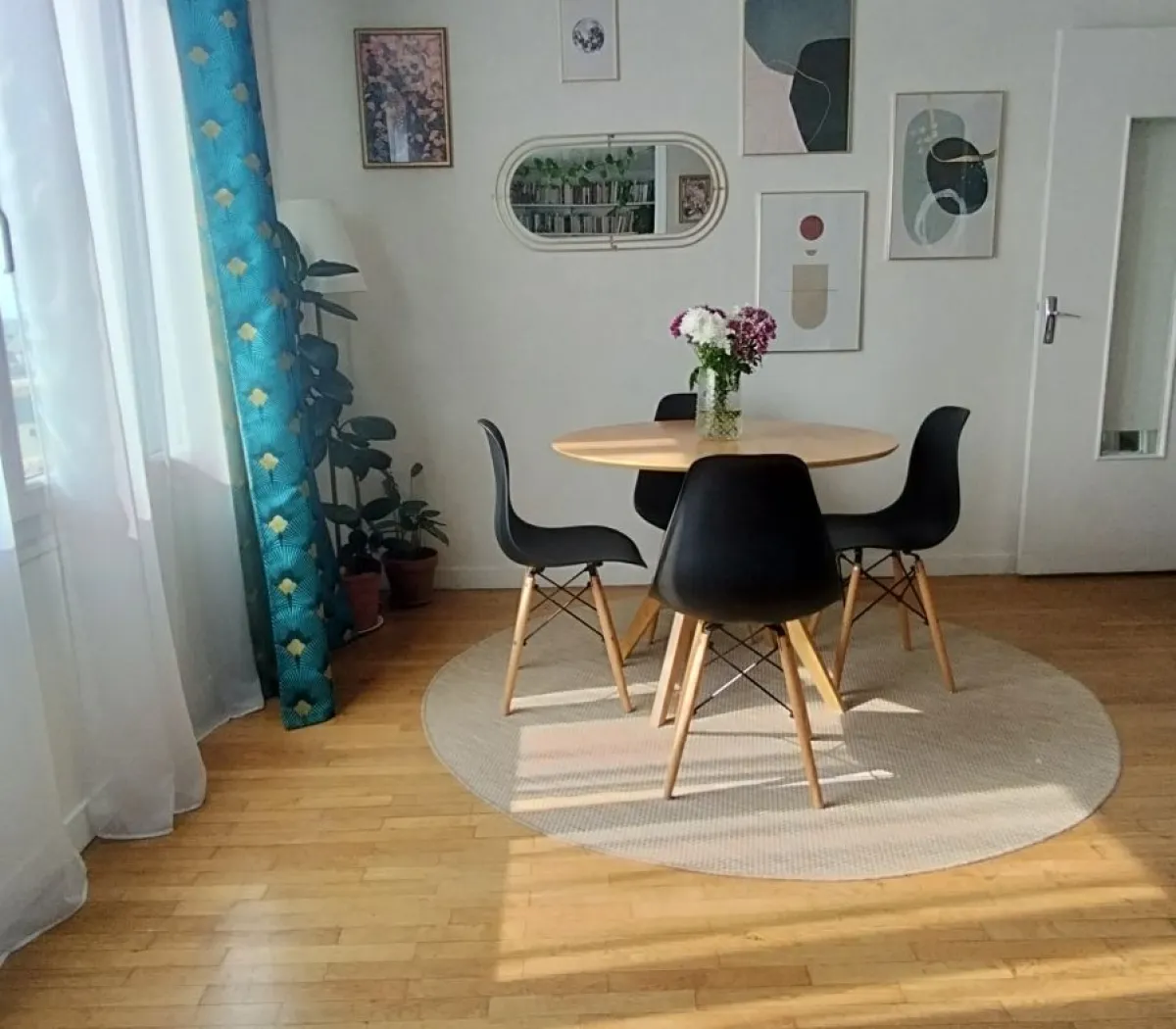 Location Mantes-la-Ville Appartement 6845d7691126