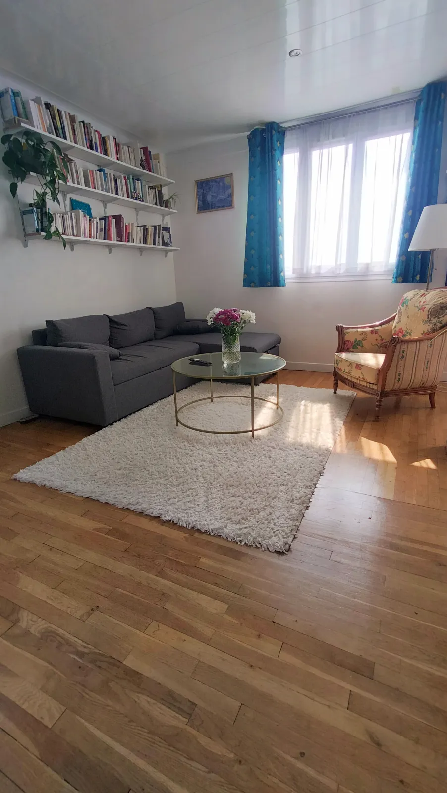 Location Mantes-la-Ville Appartement 6845d76911262