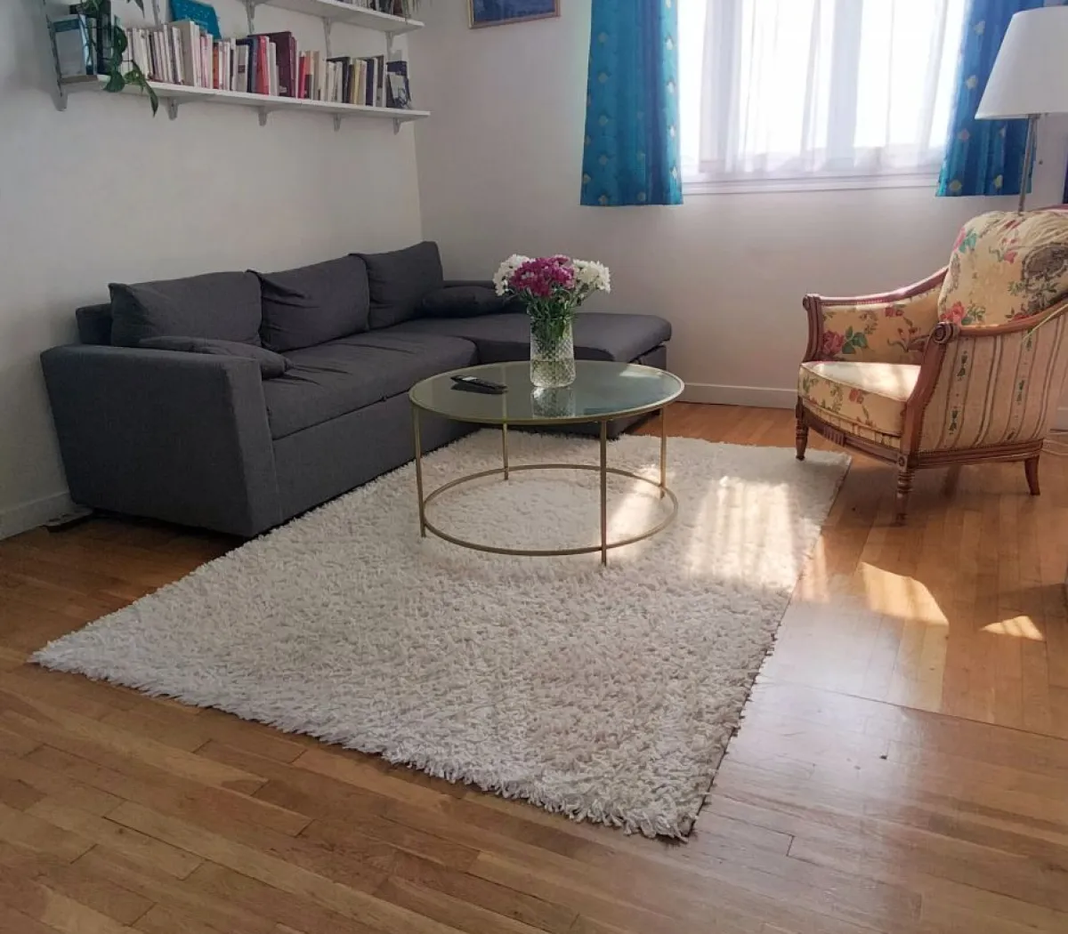 Location Mantes-la-Ville Appartement 6845d7691126