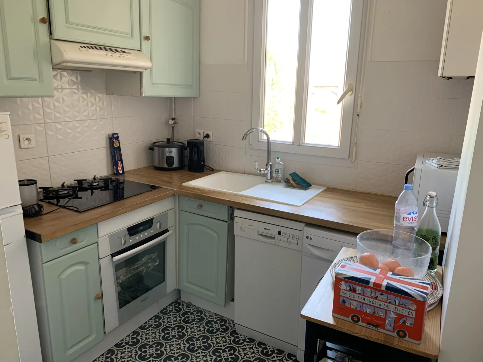 Location Colombes Appartement 68462a006a782