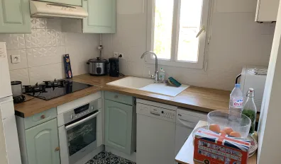 miniatureLocation Colombes Appartement 68462a006a782