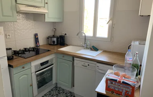 Location Colombes Appartement 68462a006a78