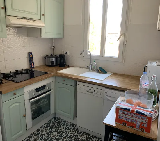 Location Colombes Appartement 68462a006a782