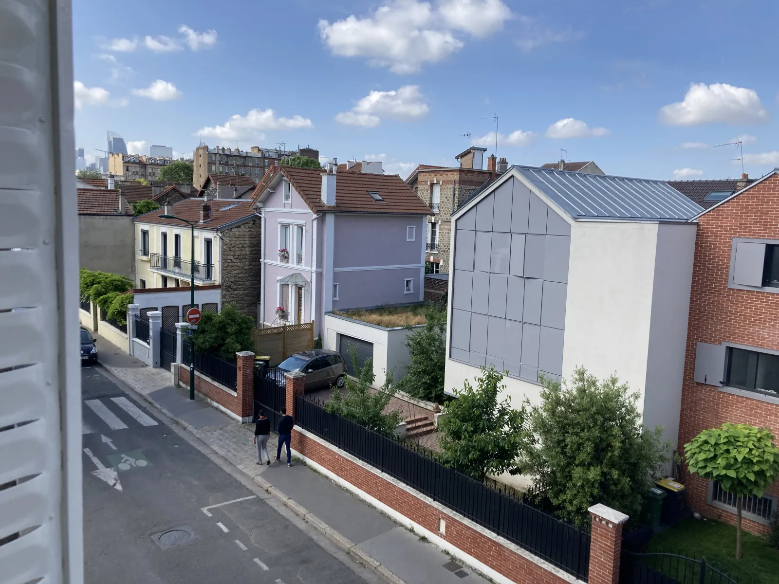 Location Colombes Appartement 68462a006a786