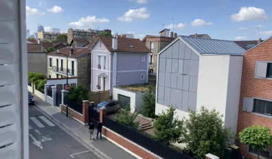 miniatureLocation Colombes Appartement 68462a006a782