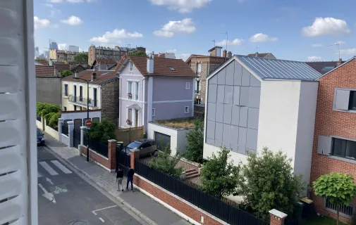 Location Colombes Appartement 68462a006a78