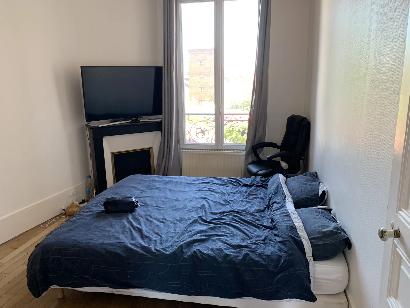 Location Colombes Appartement 68462a006a784