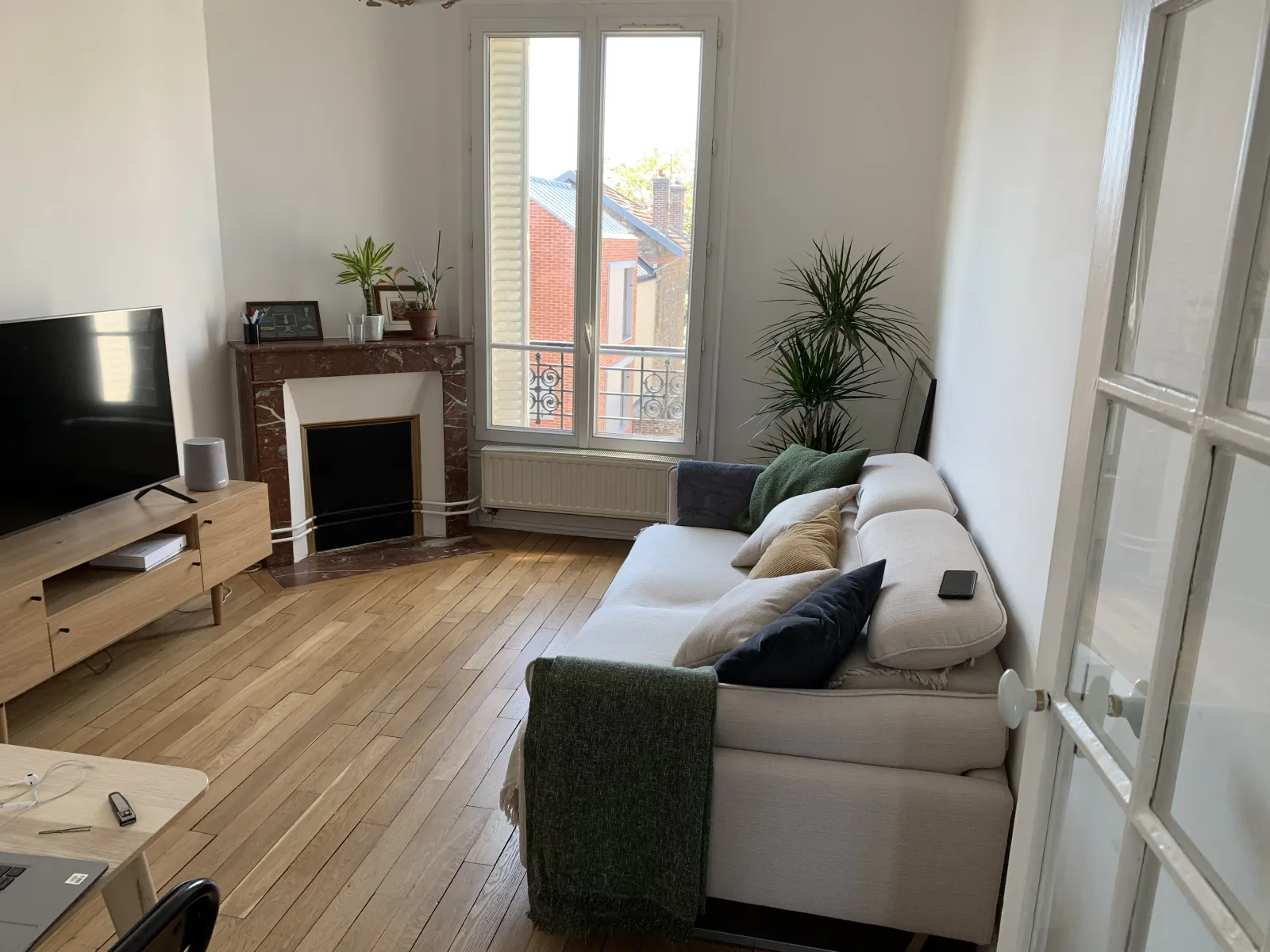 Location Colombes Appartement 68462a006a781