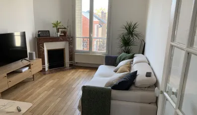 miniatureLocation Colombes Appartement 68462a006a782