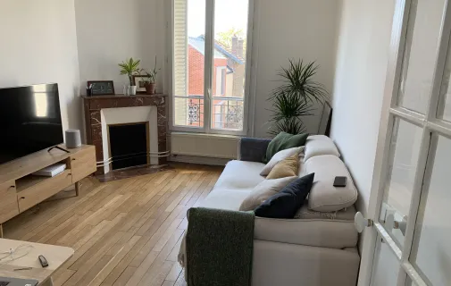 Location Colombes Appartement 68462a006a78