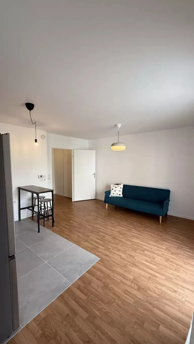Location Cergy Appartement 68468a4040883
