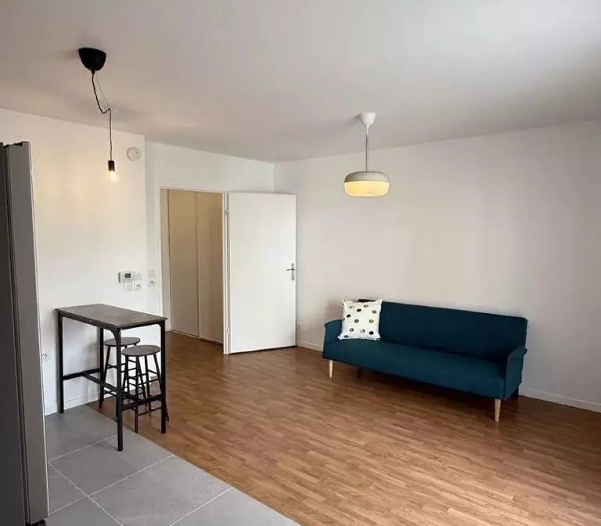Location Cergy Appartement 68468a404088