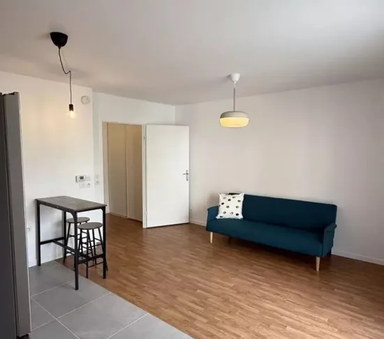 Location Cergy Appartement 68468a4040883