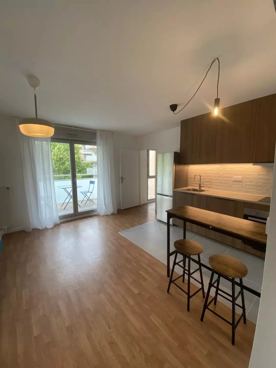 Location Cergy Appartement 68468a4040881