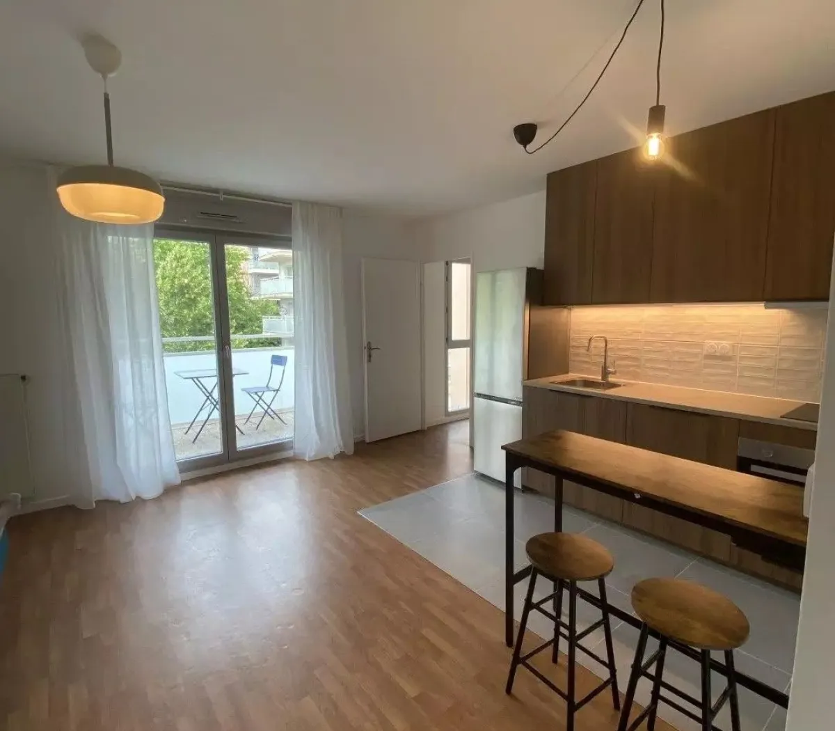 Location Cergy Appartement 68468a404088