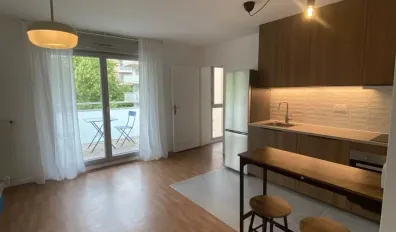 miniatureLocation Cergy Appartement 68468a4040882