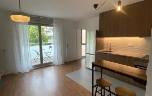 Location Cergy Appartement 68468a404088