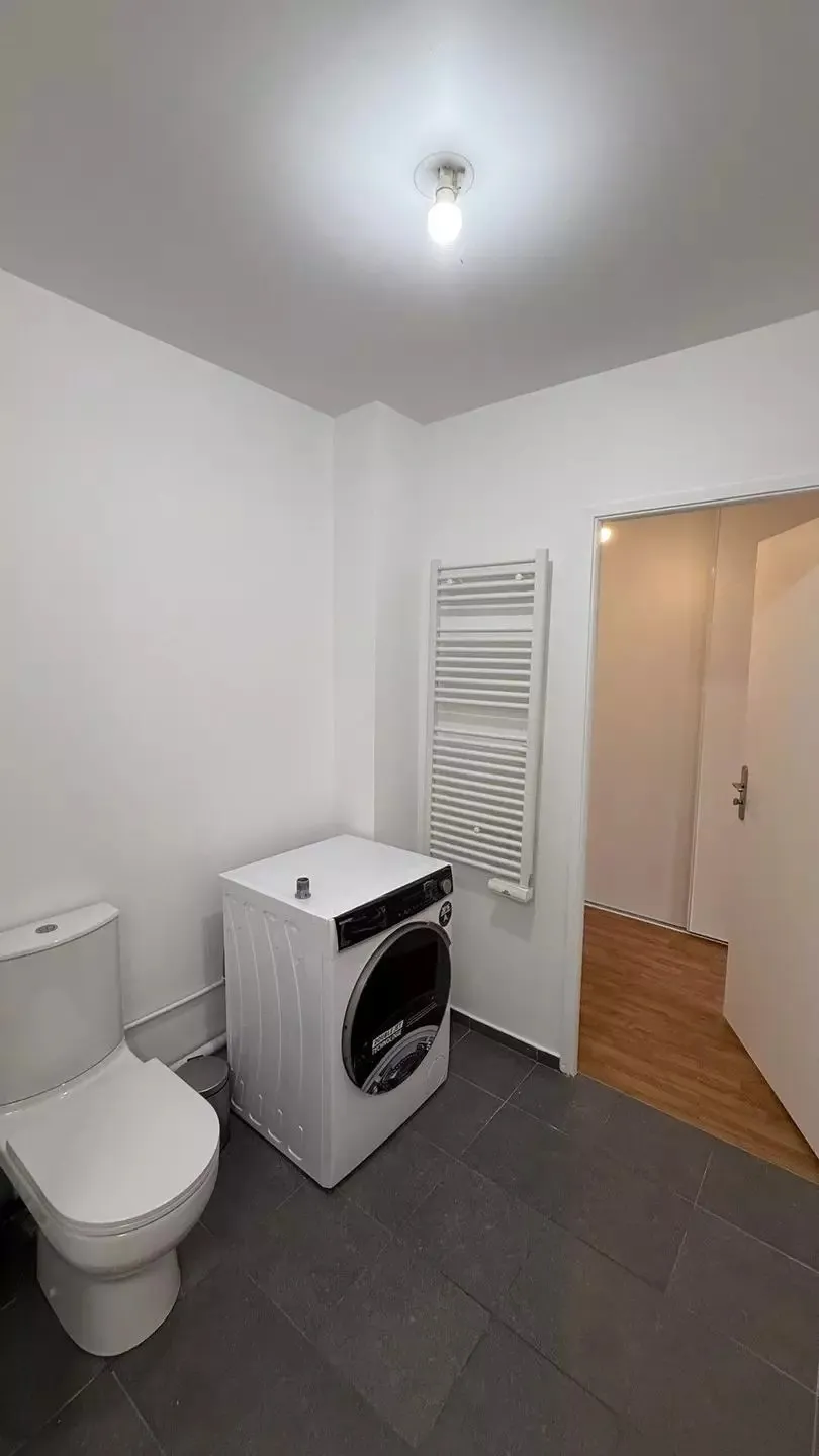 Location Cergy Appartement 68468a4040885