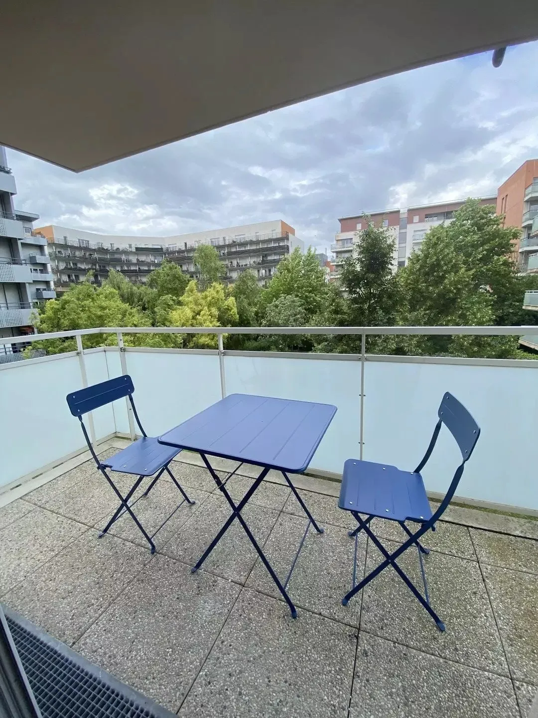 Location Cergy Appartement 68468a4040886