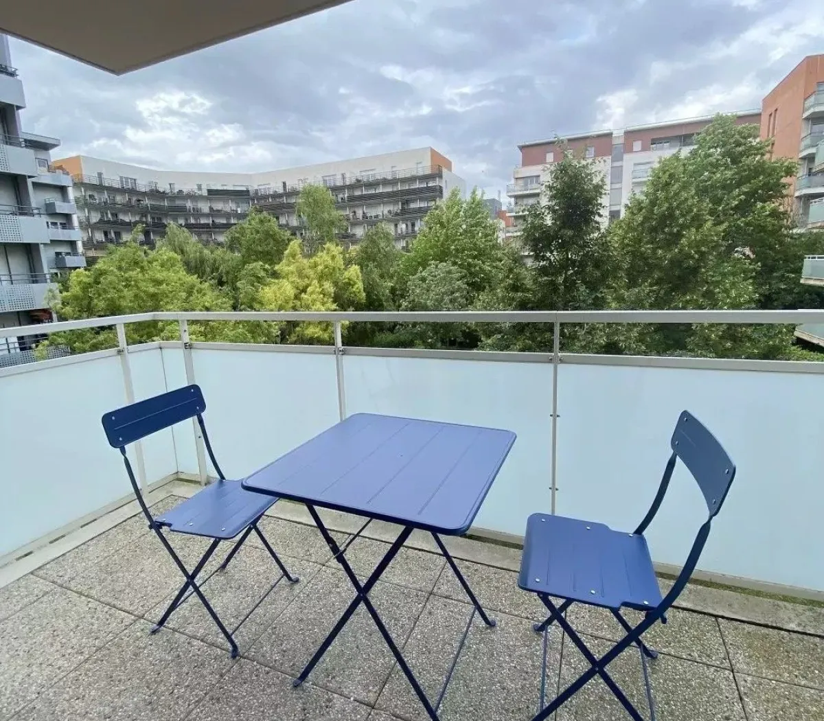 Location Cergy Appartement 68468a404088