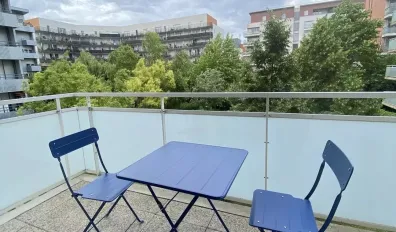 miniatureLocation Cergy Appartement 68468a4040882