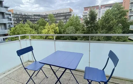 Location Cergy Appartement 68468a404088