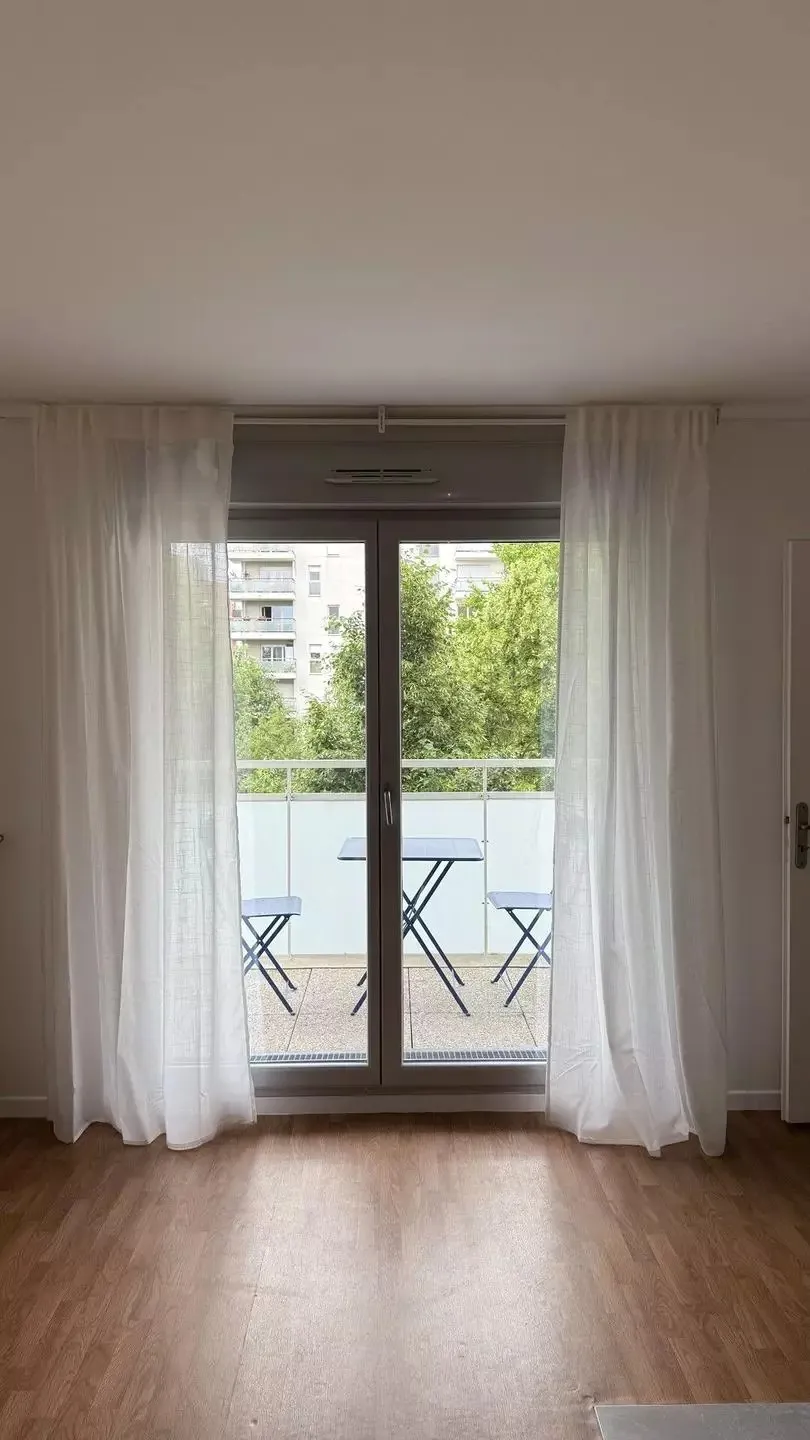 Location Cergy Appartement 68468a4040882