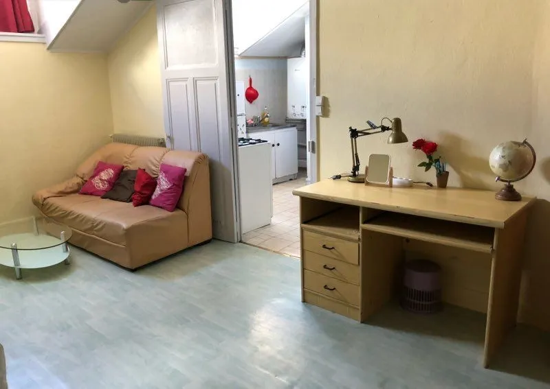 Location Saint-Étienne Appartement 684691f7dcf81