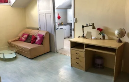 Location Saint-Étienne Appartement 684691f7dcf8