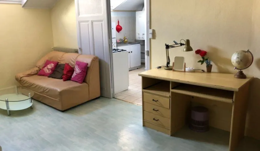 Location Saint-Étienne Appartement 684691f7dcf81