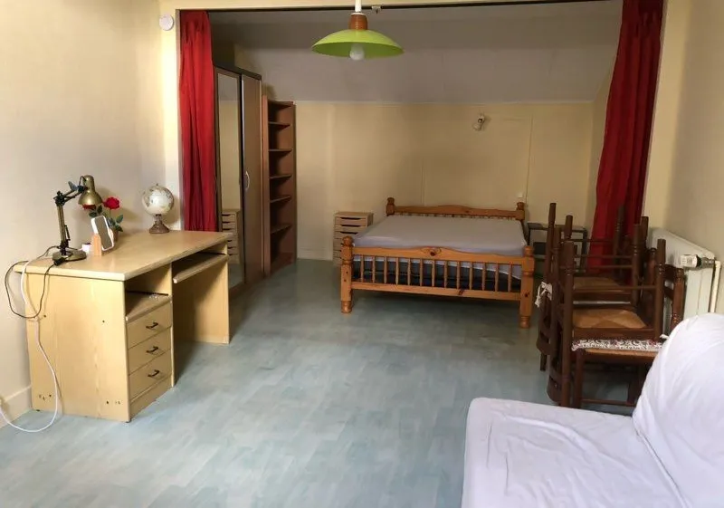 Location Saint-Étienne Appartement 684691f7dcf82