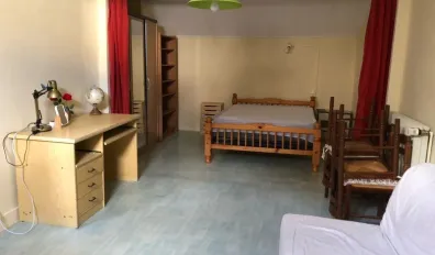 miniatureLocation Saint-Étienne Appartement 684691f7dcf82
