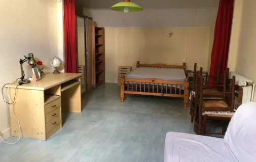 Location Saint-Étienne Appartement 684691f7dcf8