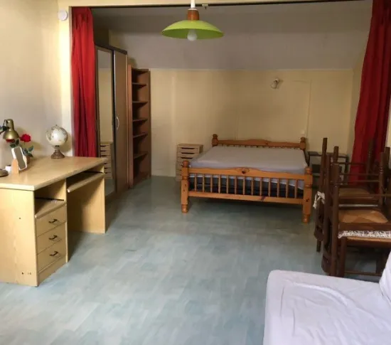 Location Saint-Étienne Appartement 684691f7dcf82