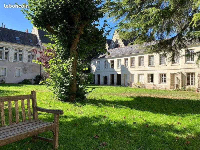 Location Tours Appartement 684695dbc2bf1