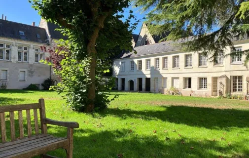 Location Tours Appartement 684695dbc2bf