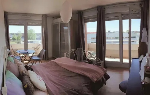 Location Toulouse Appartement 684697c299b7